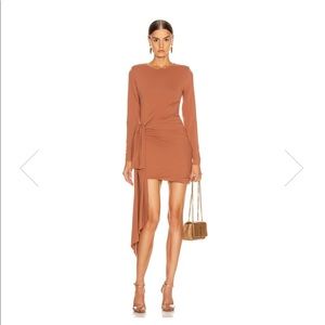 Atoir Enemy Lines Dress